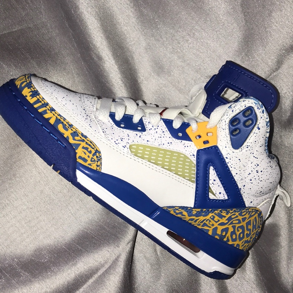 Nike Jordan Spizike NIB GS size 4.5